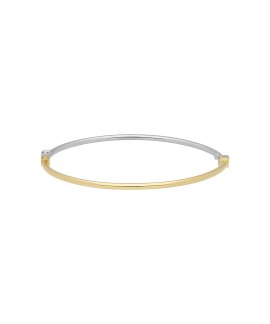 Eugénio Campos Joia Pulseira Bangle Mulher 123.A006.E.0.00