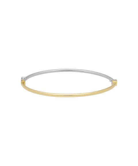 Eugénio Campos Joia Pulseira Bangle Mulher 123.A006.E.0.00 Eugénio Campos Joia Pulseira Bangle Mulher 123.A006.E.0.00