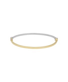 Eugénio Campos Joia Pulseira Bangle Mulher 123.A007.E.0.00
