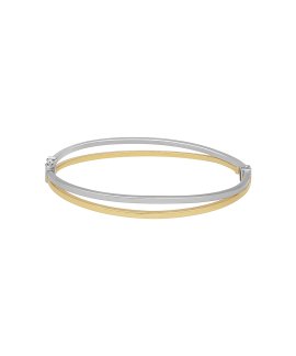 Eugénio Campos Joia Pulseira Bangle Mulher 123.A022.E.0.00