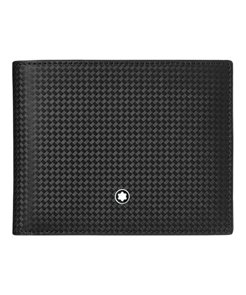 Montblanc Extreme 2.0 6cc Carteira Homem 123945 Montblanc Extreme 2.0 6cc Carteira Homem 123945