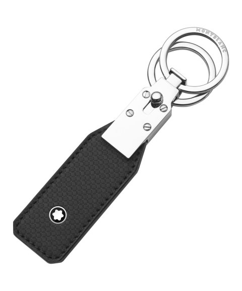 Montblanc Extreme 2.0 Porta-chaves Homem 123962 Montblanc Extreme 2.0 Porta-chaves Homem 123962