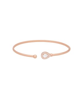 Eugénio Campos Joia Pulseira Bangle Mulher 123.A183.R.1.00