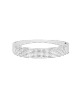 Eugénio Campos Joia Pulseira Bangle Mulher 123.A186.B.1.00