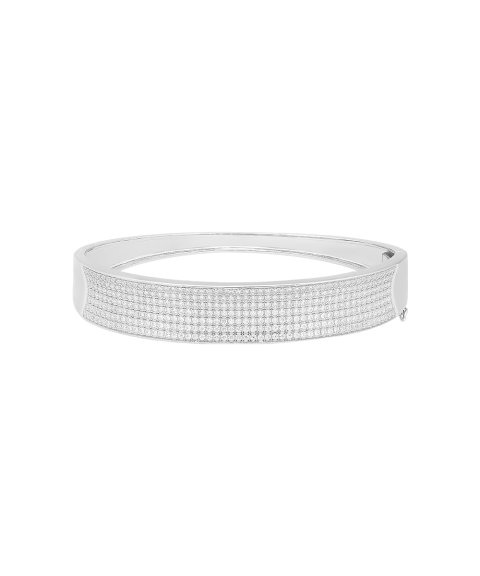 Eugénio Campos Joia Pulseira Bangle Mulher 123.A186.B.1.00 Eugénio Campos Joia Pulseira Bangle Mulher 123.A186.B.1.00