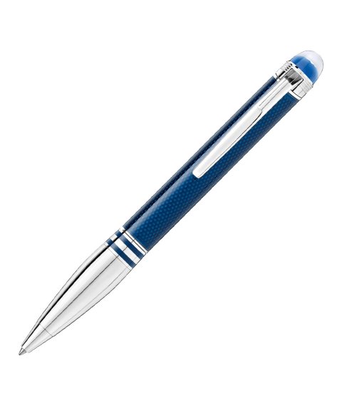 Montblanc StarWalker Blue Planet Doué Esferográfica Homem 125288