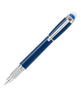 Montblanc StarWalker Blue Planet Caneta Homem 125290