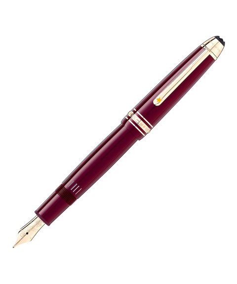 Montblanc Caneta Homem 125303 Montblanc Caneta Homem 125303