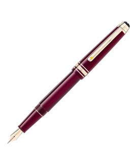 Montblanc Caneta Homem 125308