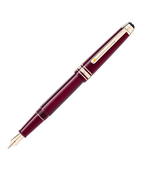 Montblanc Caneta Homem 125308 Montblanc Caneta Homem 125308