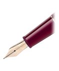 Montblanc Caneta Homem 125308 Montblanc Caneta Homem 125308