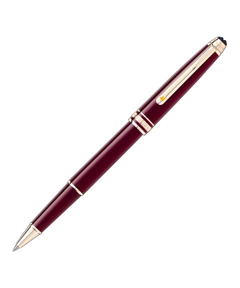 Montblanc Rollerball Homem 125310