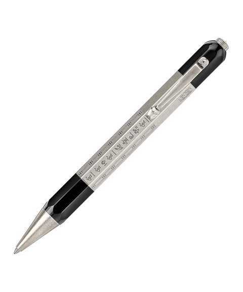 Montblanc Esferográfica Homem 125486