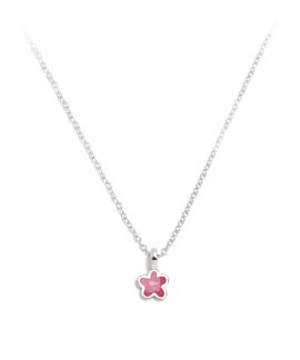 Agatha Ruiz de la Prada Aqua Joia Colar Menina 125AQU