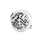 Montblanc Joia Botões de Punho Homem 126101 Montblanc Joia Botões de Punho Homem 126101