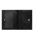 Montblanc Meisterstück Porta-Cartões Homem 126221 Montblanc Meisterstück Porta-Cartões Homem 126221