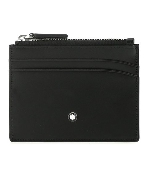 Montblanc Carteira Homem 126223 Montblanc Carteira Homem 126223