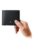 Montblanc Meisterstück 6cc Carteira Homem 126250 Montblanc Meisterstück 6cc Carteira Homem 126250