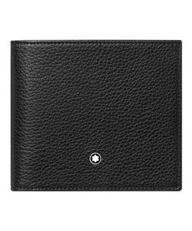 Montblanc Carteira Homem 126253