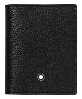 Montblanc Porta-Cartões Homem 126260