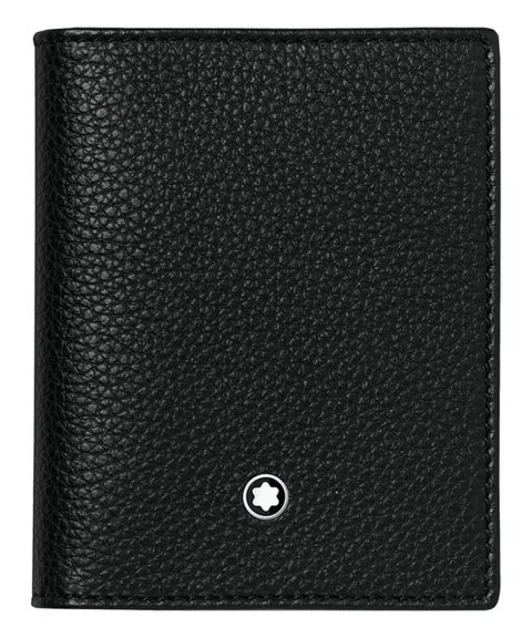 Montblanc Porta-Cartões Homem 126260 Montblanc Porta-Cartões Homem 126260
