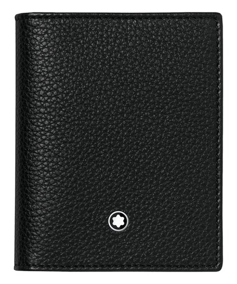 Montblanc Porta-Cartões Homem 126260