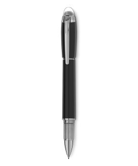 Montblanc StarWalker UltraBlack Fineliner 126341