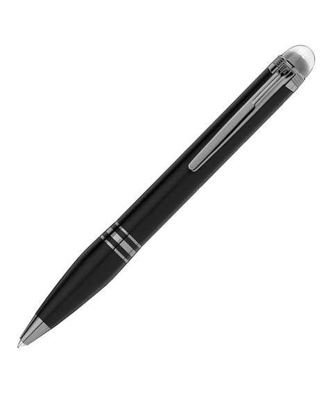 Montblanc StarWalker UltraBlack Esferográfica 126362