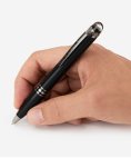 Montblanc StarWalker UltraBlack Esferográfica 126362 Montblanc StarWalker UltraBlack Esferográfica 126362