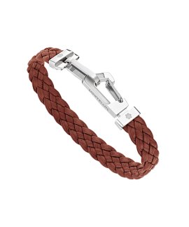 Montblanc Wrap Me Joia Pulseira Homem 12656463