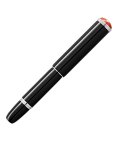 Montblanc Heritage Rouge et Noir Baby Rollerball Special Edition 127852 Montblanc Heritage Rouge et Noir Baby Rollerball Special Edition 127852