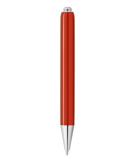Montblanc Heritage Rouge et Noir Baby Esferográfica Special Edition 127858