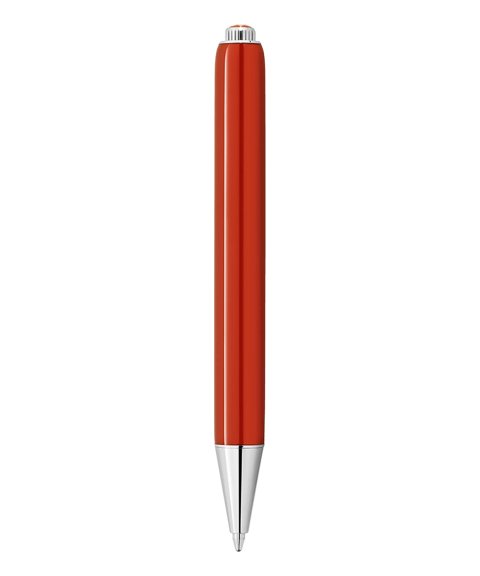 Montblanc Heritage Rouge et Noir Baby Esferográfica Special Edition 127858