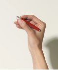 Montblanc Heritage Rouge et Noir Baby Esferográfica Special Edition 127858