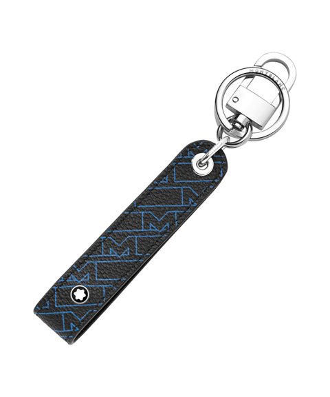 Montblanc M_Gram 4810 Porta-chaves Homem 127915 Montblanc M_Gram 4810 Porta-chaves Homem 127915