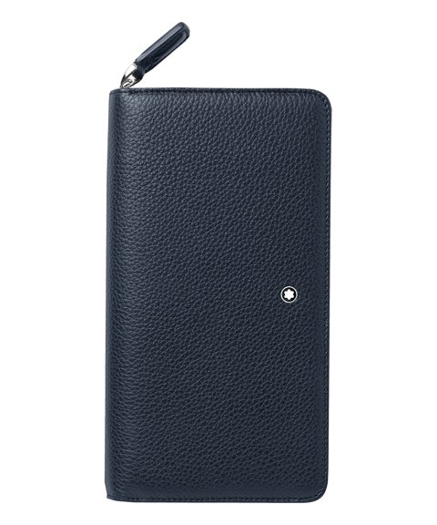 Montblanc Meisterstück 12cc Carteira 127946