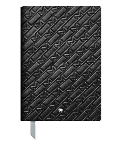 Montblanc Notebook Montblanc M_Gram 4810 Caderno Homem 128051 Montblanc Notebook Montblanc M_Gram 4810 Caderno Homem 128051
