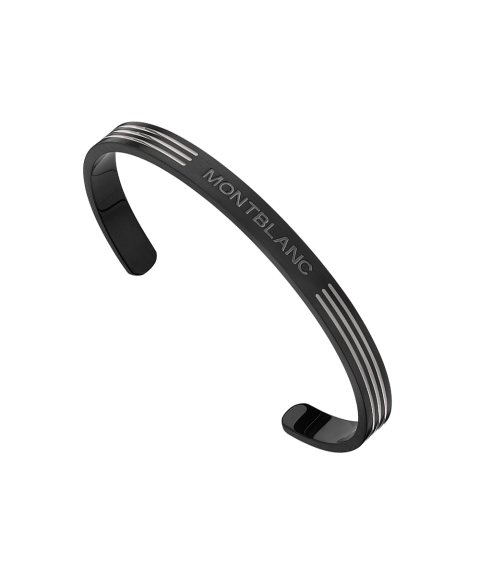 Montblanc StarWalker Joia Pulseira Bangle Homem 12834863 Montblanc StarWalker Joia Pulseira Bangle Homem 12834863