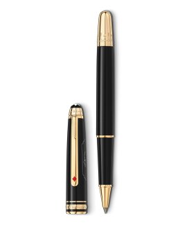 Montblanc Meisterstuck Around the World in 80 Days Classique Rollerball 128474