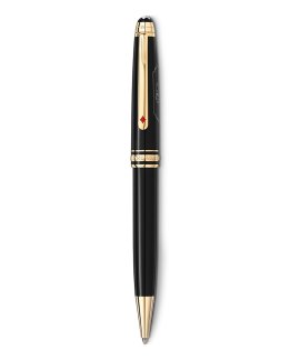 Montblanc Meisterstuck Around the World in 80 Days Classique Esferográfica 128475