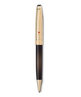 Montblanc Meisterstuck Around the World in 80 Days Doué Classique Esferográfica 128483