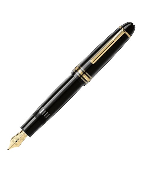 Montblanc Meisterstück LeGrand Caneta Homem 128512