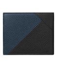 Montblanc Meisterstück Geometry 6cc Carteira Homem 128527 Montblanc Meisterstück Geometry 6cc Carteira Homem 128527