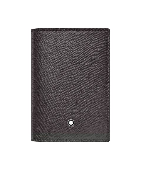 Montblanc Sartorial Porta-Cartões Homem 128591 Montblanc Sartorial Porta-Cartões Homem 128591