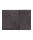 Montblanc Sartorial Porta-Cartões Homem 128591 Montblanc Sartorial Porta-Cartões Homem 128591