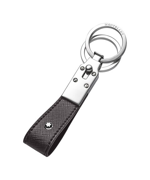 Montblanc Sartorial Porta-chaves Homem 128600 Montblanc Sartorial Porta-chaves Homem 128600