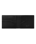 Montblanc Extreme 2.0 6cc Carteira Homem 128613 Montblanc Extreme 2.0 6cc Carteira Homem 128613