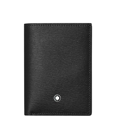 Montblanc Meisterstuck 4810 Carteira Porta-Cartões Homem 129251