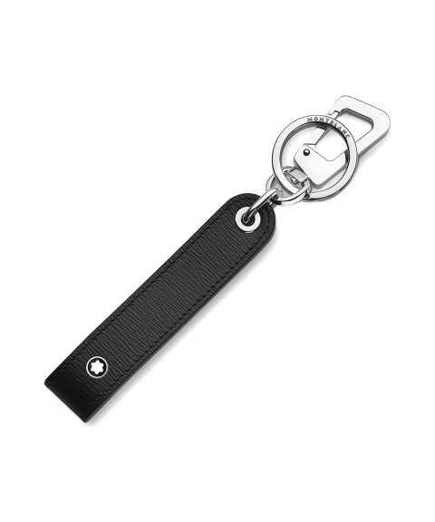 Montblanc Meisterstuck 4810 Porta-chaves Homem 129257 Montblanc Meisterstuck 4810 Porta-chaves Homem 129257