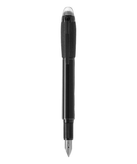 Montblanc StarWalker BlackCosmos Doué M Caneta 129287